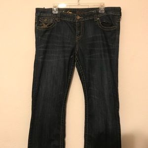 Kut from the Kloth Jeans